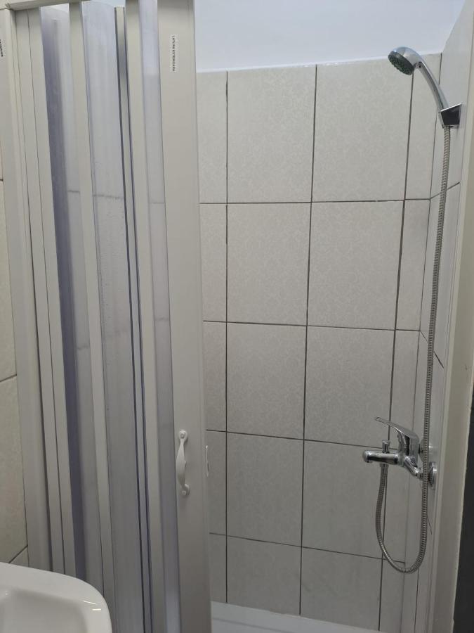 Appartement Deluxe Studio Oldtown à Bucarest Extérieur photo